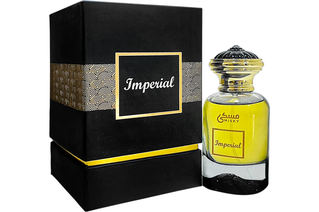 ADC Misky Perfume Imperial - 50Ml