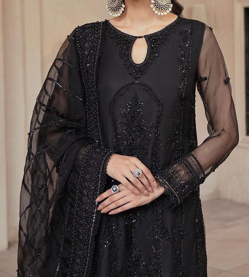 MUSHQ – Wedding Edition