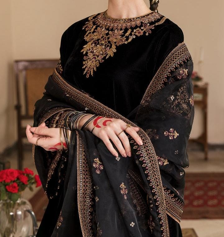 Jazmin Chiffon – Wedding Collection